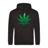 Men's 80/20 Midweight College Hooded Sweatshirt Thumbnail