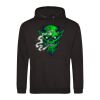 Men's 80/20 Midweight College Hooded Sweatshirt Thumbnail