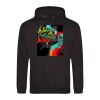 Men's 80/20 Midweight College Hooded Sweatshirt Thumbnail