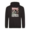 Men's 80/20 Midweight College Hooded Sweatshirt Thumbnail