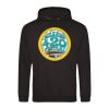 Men's 80/20 Midweight College Hooded Sweatshirt Thumbnail