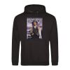 Men's 80/20 Midweight College Hooded Sweatshirt Thumbnail