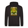 Men's 80/20 Midweight College Hooded Sweatshirt Thumbnail