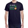 Adult Heavy Cotton™ 5.3 oz. T-Shirt Thumbnail