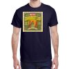 Adult Heavy Cotton™ 5.3 oz. T-Shirt Thumbnail