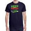 Adult Heavy Cotton™ 5.3 oz. T-Shirt Thumbnail
