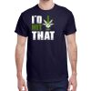 Adult Heavy Cotton™ 5.3 oz. T-Shirt Thumbnail