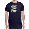 Adult Heavy Cotton™ 5.3 oz. T-Shirt Thumbnail