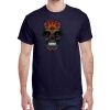 Adult Heavy Cotton™ 5.3 oz. T-Shirt Thumbnail