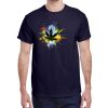 Adult Heavy Cotton™ 5.3 oz. T-Shirt Thumbnail