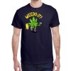 Adult Heavy Cotton™ 5.3 oz. T-Shirt Thumbnail