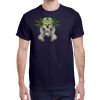Adult Heavy Cotton™ 5.3 oz. T-Shirt Thumbnail