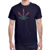 Adult Heavy Cotton™ 5.3 oz. T-Shirt Thumbnail
