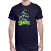 Adult Heavy Cotton™ 5.3 oz. T-Shirt Thumbnail