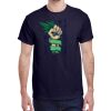 Adult Heavy Cotton™ 5.3 oz. T-Shirt Thumbnail