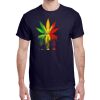 Adult Heavy Cotton™ 5.3 oz. T-Shirt Thumbnail