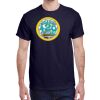 Adult Heavy Cotton™ 5.3 oz. T-Shirt Thumbnail