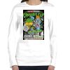Ladies' Jersey Long-Sleeve T-Shirt Thumbnail