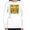 Ladies' Jersey Long-Sleeve T-Shirt Thumbnail