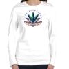 Ladies' Jersey Long-Sleeve T-Shirt Thumbnail