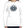 Ladies' Jersey Long-Sleeve T-Shirt Thumbnail