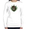 Ladies' Jersey Long-Sleeve T-Shirt Thumbnail