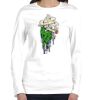 Ladies' Jersey Long-Sleeve T-Shirt Thumbnail