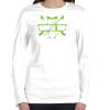 Ladies' Jersey Long-Sleeve T-Shirt Thumbnail