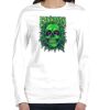 Ladies' Jersey Long-Sleeve T-Shirt Thumbnail