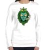 Ladies' Jersey Long-Sleeve T-Shirt Thumbnail