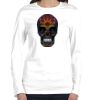 Ladies' Jersey Long-Sleeve T-Shirt Thumbnail