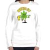 Ladies' Jersey Long-Sleeve T-Shirt Thumbnail