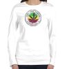 Ladies' Jersey Long-Sleeve T-Shirt Thumbnail