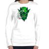 Ladies' Jersey Long-Sleeve T-Shirt Thumbnail