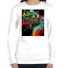 Ladies' Jersey Long-Sleeve T-Shirt Thumbnail