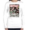 Ladies' Jersey Long-Sleeve T-Shirt Thumbnail
