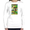 Ladies' Jersey Long-Sleeve T-Shirt Thumbnail