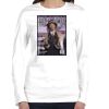 Ladies' Jersey Long-Sleeve T-Shirt Thumbnail