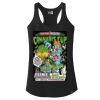 Women's Heritage Blend Racerback Tank Thumbnail
