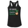 Women's Heritage Blend Racerback Tank Thumbnail