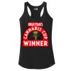 Women's Heritage Blend Racerback Tank Thumbnail