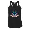Women's Heritage Blend Racerback Tank Thumbnail
