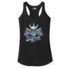 Women's Heritage Blend Racerback Tank Thumbnail