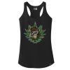 Women's Heritage Blend Racerback Tank Thumbnail