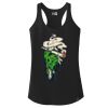 Women's Heritage Blend Racerback Tank Thumbnail