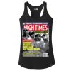 Women's Heritage Blend Racerback Tank Thumbnail