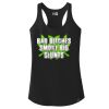 Women's Heritage Blend Racerback Tank Thumbnail