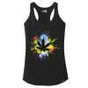 Women's Heritage Blend Racerback Tank Thumbnail
