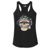 Women's Heritage Blend Racerback Tank Thumbnail