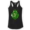 Women's Heritage Blend Racerback Tank Thumbnail